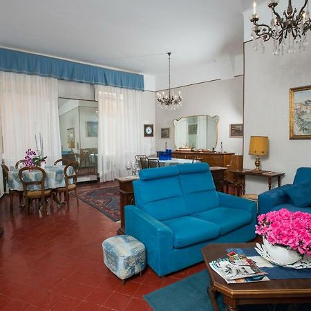 La Pulce Argentata Διαμέρισμα Σέστρι Λεβάντε Εξωτερικό φωτογραφία